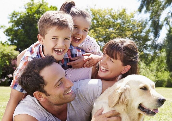 Clean Forte dla całej rodziny